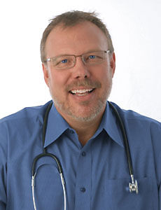 Dr. Alan R. Greene