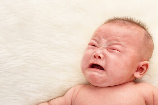Tips to Reduce Colic