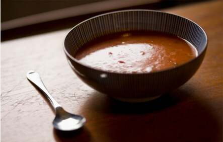 Boston Bean Soup Recipe