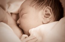 Breastfeeding, Bone Density, and Teens