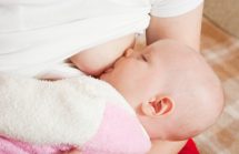 Breastfeeding and Kids’ Cancer Risk