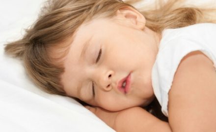 Bruxism - Helping Children Who Grind Their Teeth At Night