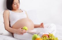 Can You Be Vegetarian or Vegan while Pregnant?