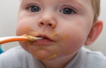 Mythbusting: Carrots, Nitrates, and Homemade Baby Food