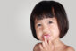 Child with Chickenpox