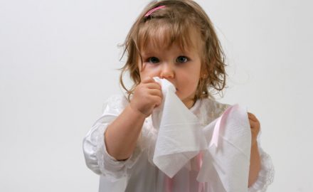 Colds, Allergies and Sinus Infections