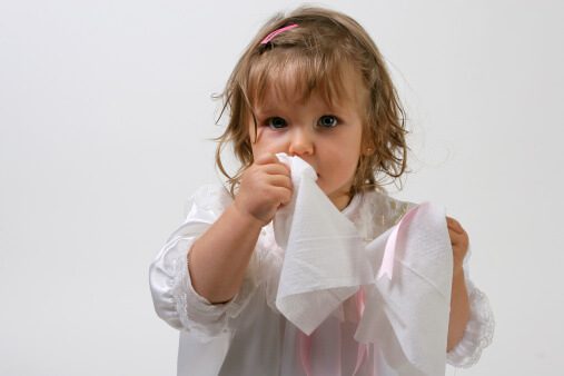 Colds, Allergies and Sinus Infections