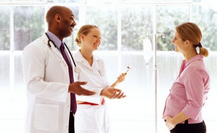 Determining a Doctor's Qualifications