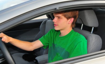 Do Graduated Driver's Licenses Work?