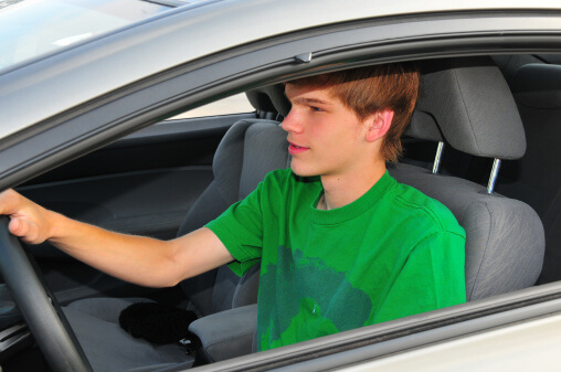 Grad Driver Do Graduated Driver’s Licenses Work? | DrGreene