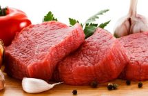 Dr Greenes Organic Rx Item 8 - Beef