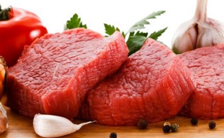 Dr Greenes Organic Rx Item 8 - Beef