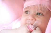 Ear Infections and Pacifier Use