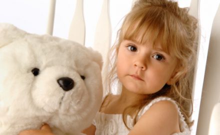 Echinacea and Colds in Children