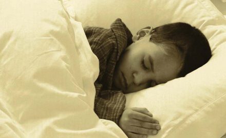 Fast Facts about Bed Wetting