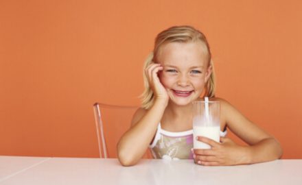 Fast Facts about Organic Milk