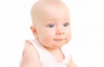 Feeding Baby Green Tip – Is Your Baby Allergic?