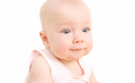 Feeding Baby Green Tip – Is Your Baby Allergic?
