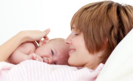 Five Breastfeeding Tips from Dr. Greene