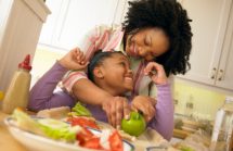 Is Organic Food Really Better for Kids?