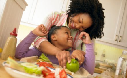 Is Organic Food Really Better for Kids?