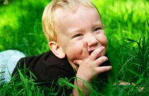 Is Your Lawn Safe for Your Kids?