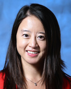 Headshot of Jen Jen Chen, MD