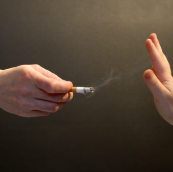 Limiting Exposure to Secondhand Smoke