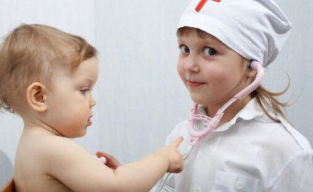 Making Better Pediatricians