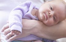 Parenting a Premie -- What You Can Do In The NICU