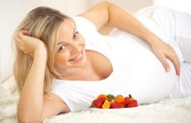 Part Two – Can You Be Vegetarian or Vegan while Pregnant?