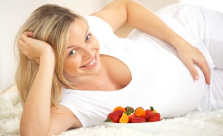 Part Two – Can You Be Vegetarian or Vegan while Pregnant?