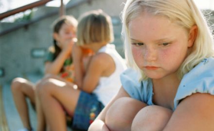 Physical and Emotional Impact of Schoolyard Bullies