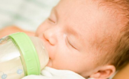 Possible Causes of Failure to Thrive