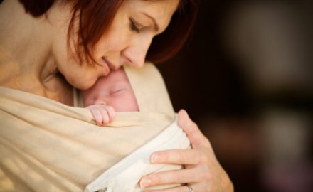 Postpartum Depression and the Pediatrician