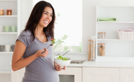 Pregnancy Weight Gain Guidelines Revisited