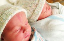 Preventing Infant Death