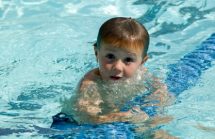 Reducing Chlorine Exposure for Young Children
