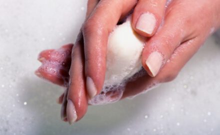 Regular Soap and How it Works