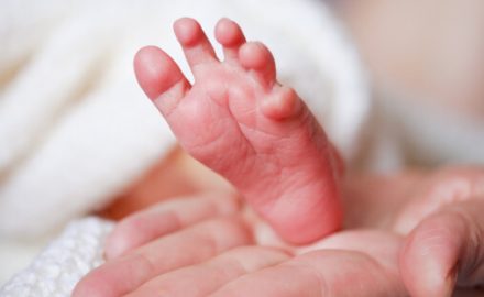 Skin to Skin Care for Preterm Babies
