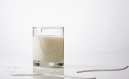 Soy And Cow’s Milk Intolerance