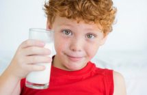 Switching to Low Fat Milk May not Reduce Calories or Weight