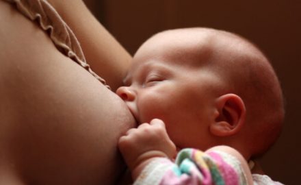 The Essential Components of Breast Milk