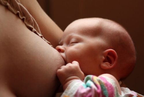 The Essential Components of Breast Milk