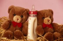 Tips for Weaning your Child from a Bedtime Bottle