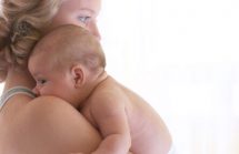 Touch is as Important to Infant Health as Eating and Sleeping