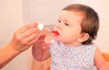 Tylenol No Longer Deemed a Pain Reliever for Babies and Toddlers