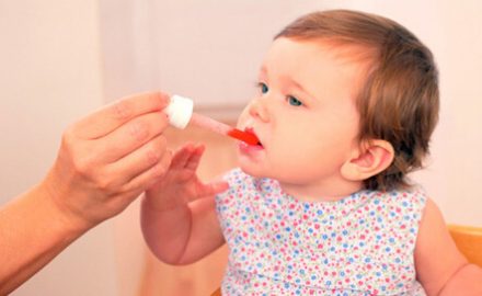 Tylenol No Longer Deemed a Pain Reliever for Babies and Toddlers