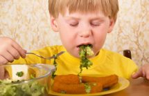 What Parents Should Know About the USDA Dietary Guidelines