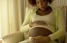What to Do About Chemicals in Pregnant Women: A green solution.